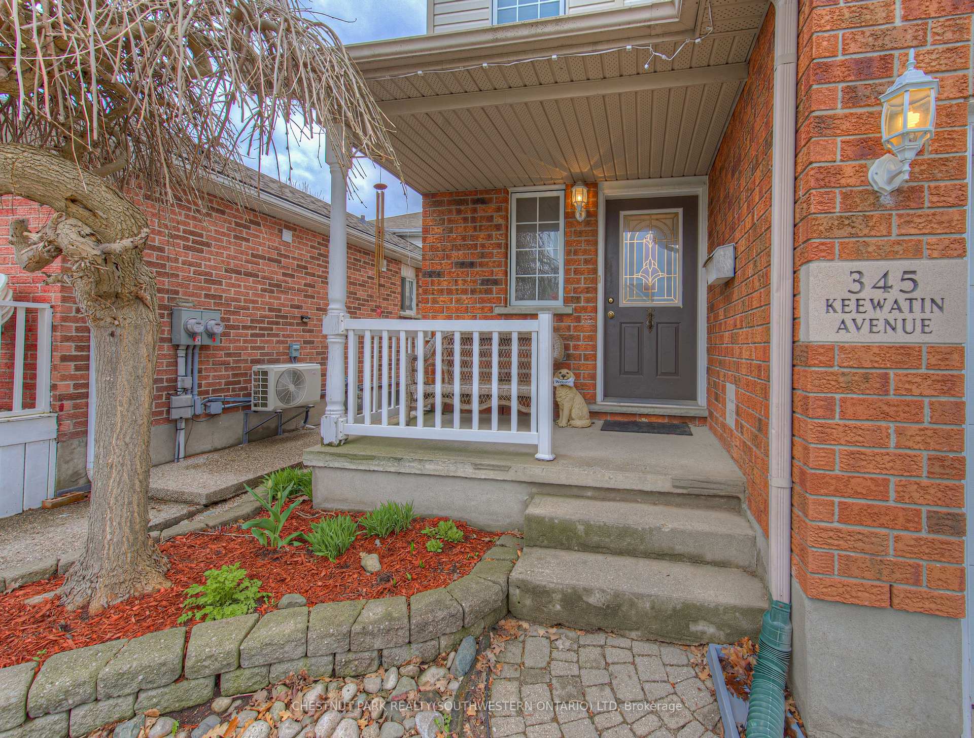 Photo 4 of 345 Keewatin Avenue, Kitchener — HOMEH