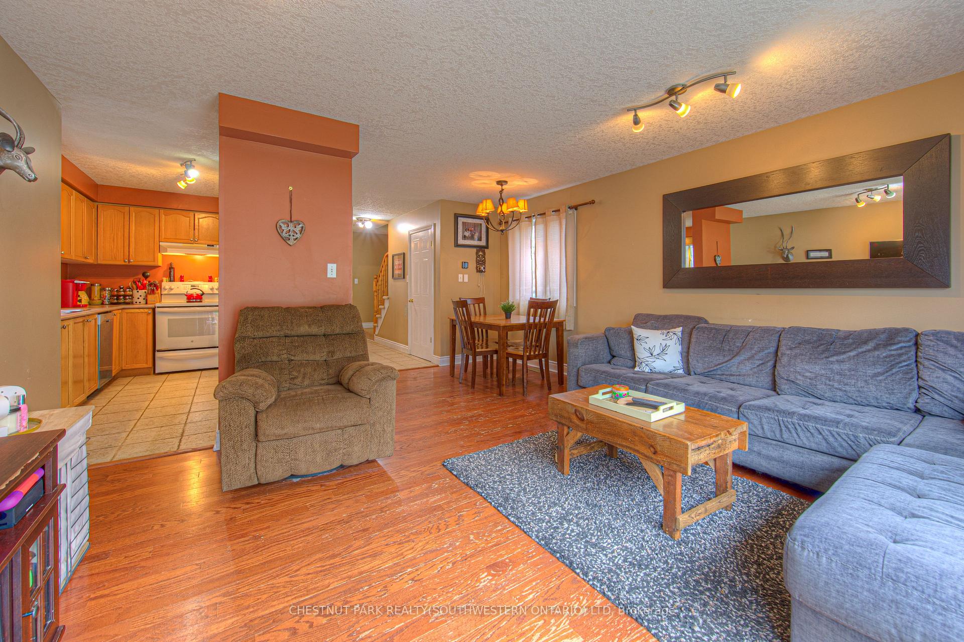 Photo 14 of 345 Keewatin Avenue, Kitchener — HOMEH