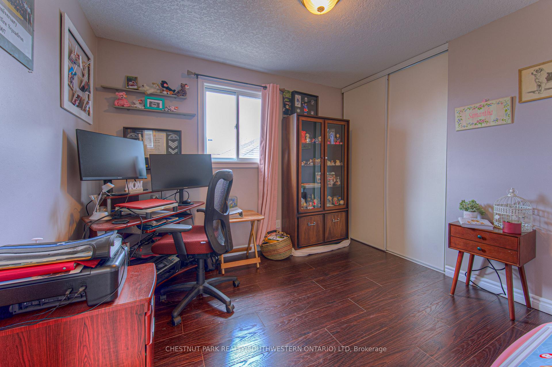 Photo 27 of 345 Keewatin Avenue, Kitchener — HOMEH
