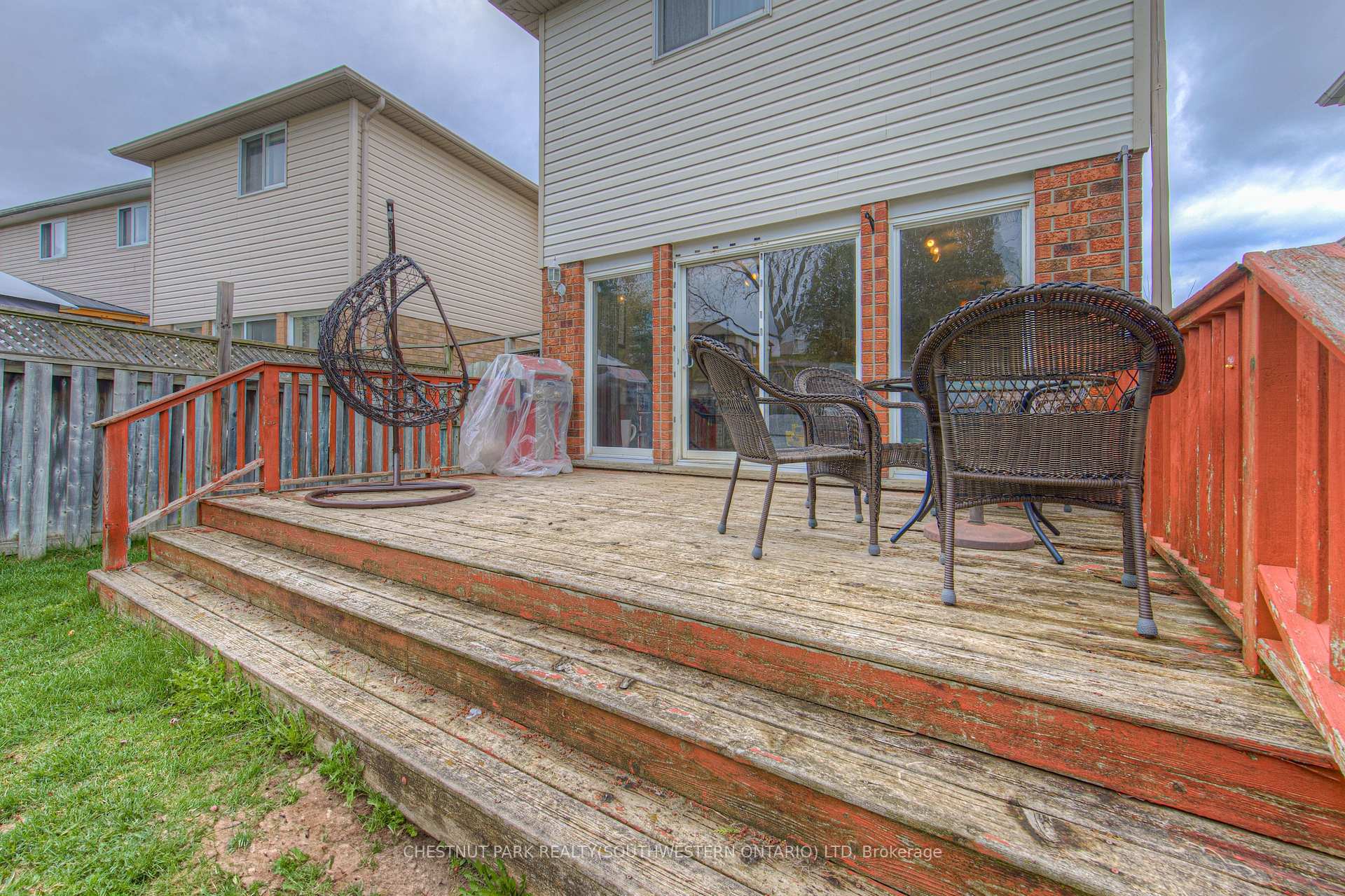 Photo 28 of 345 Keewatin Avenue, Kitchener — HOMEH
