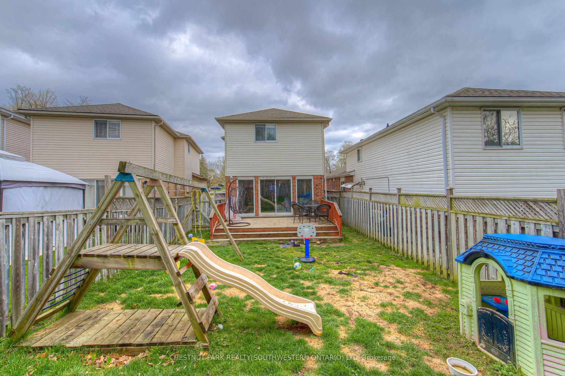 Photo 32 of 345 Keewatin Avenue, Kitchener — HOMEH