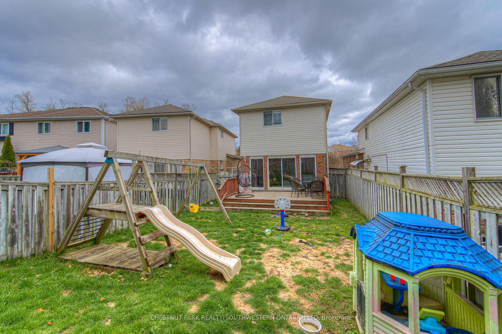 Photo 33 of 345 Keewatin Avenue, Kitchener — HOMEH