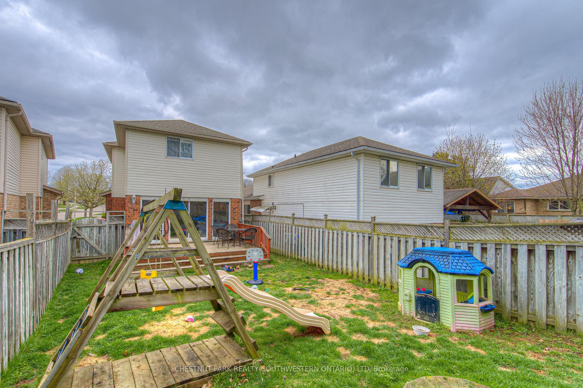 Photo 34 of 345 Keewatin Avenue, Kitchener — HOMEH