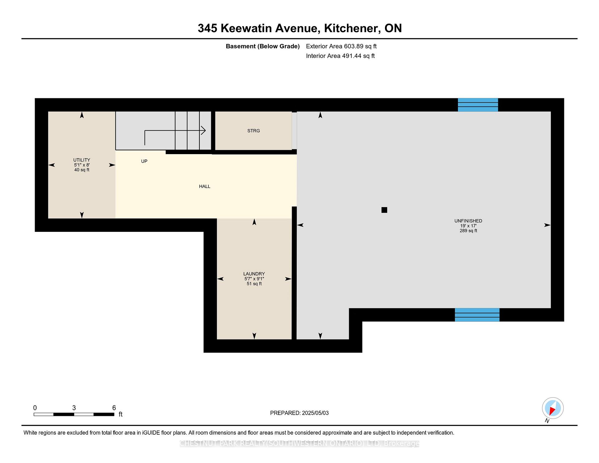 Photo 37 of 345 Keewatin Avenue, Kitchener — HOMEH