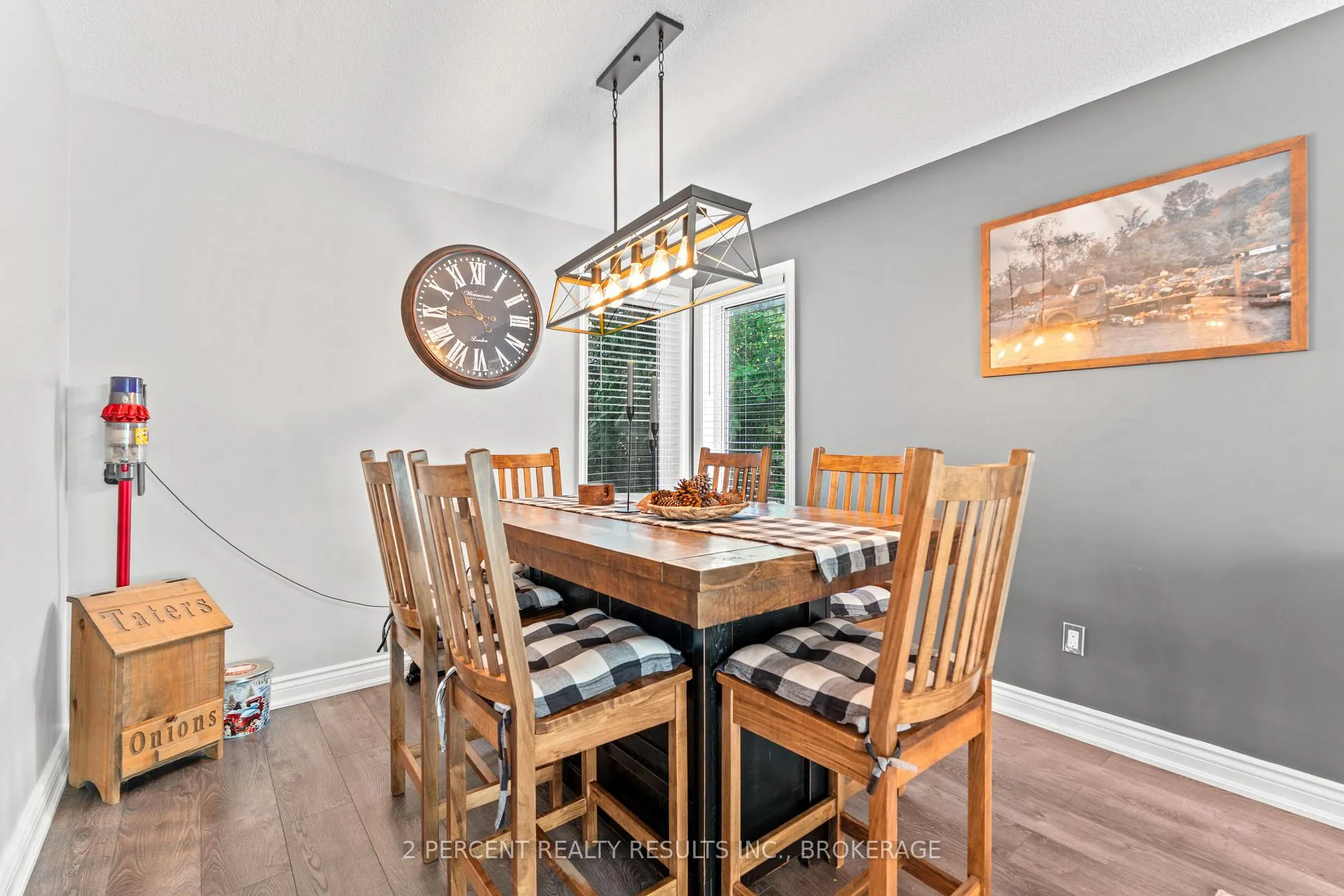 Photo 9 of 1405 Fisher Crescent, Kingston, City Southwest — HOMEH