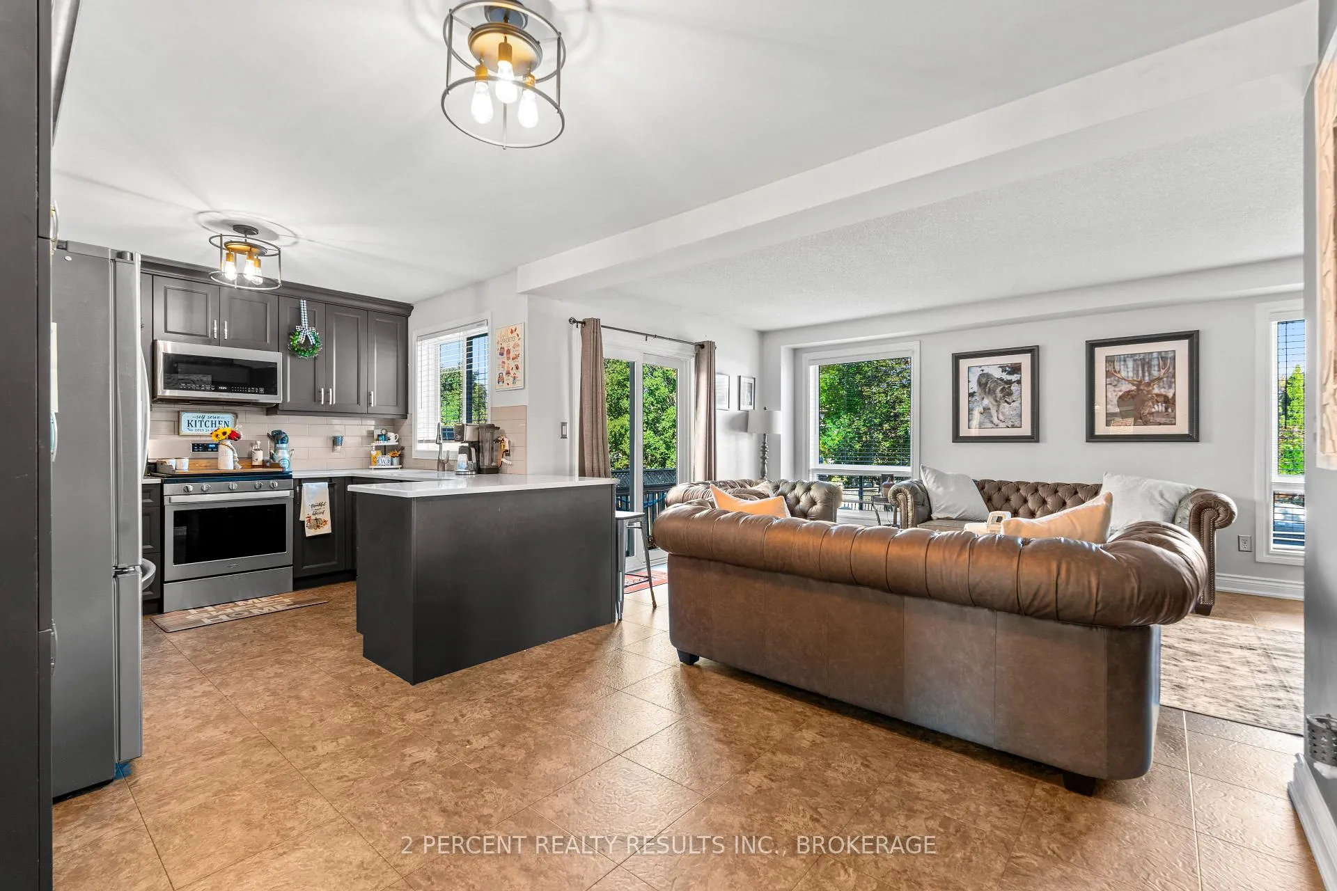 Photo 10 of 1405 Fisher Crescent, Kingston, City Southwest — HOMEH