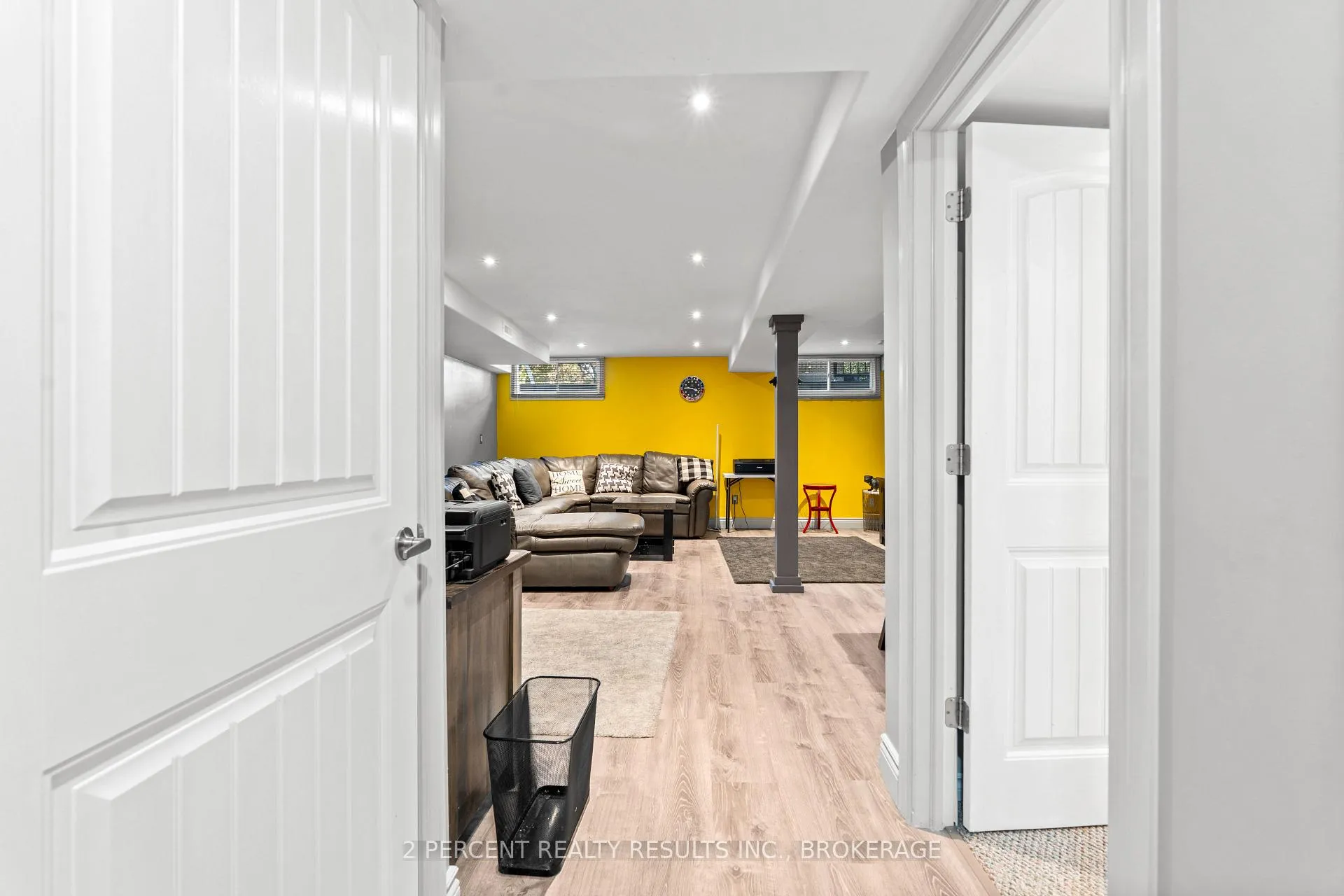 Photo 32 of 1405 Fisher Crescent, Kingston, City Southwest — HOMEH
