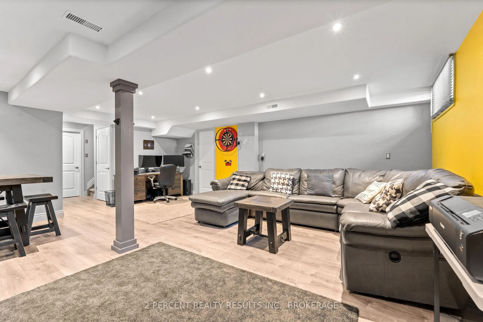 Photo 35 of 1405 Fisher Crescent, Kingston, City Southwest — HOMEH