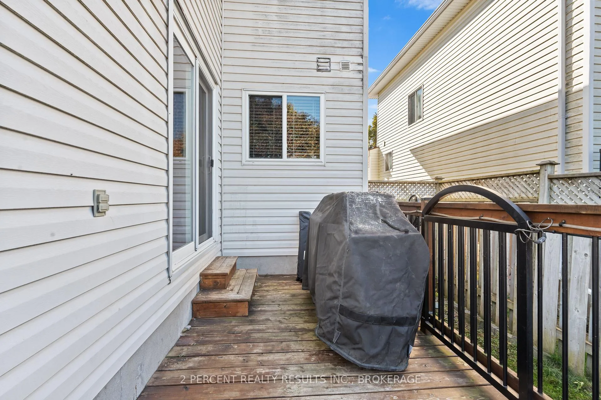 Photo 40 of 1405 Fisher Crescent, Kingston, City Southwest — HOMEH