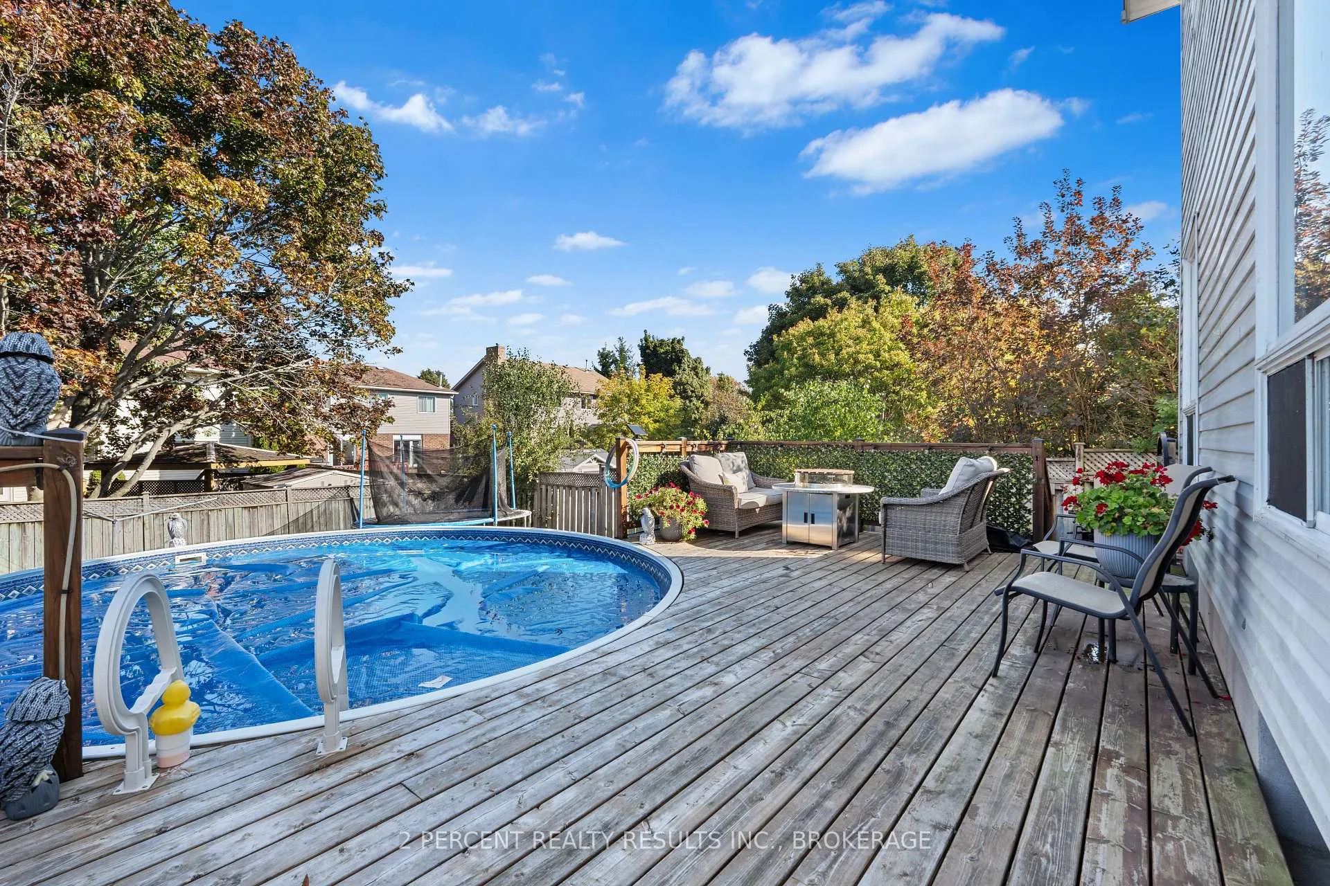 Photo 41 of 1405 Fisher Crescent, Kingston, City Southwest — HOMEH