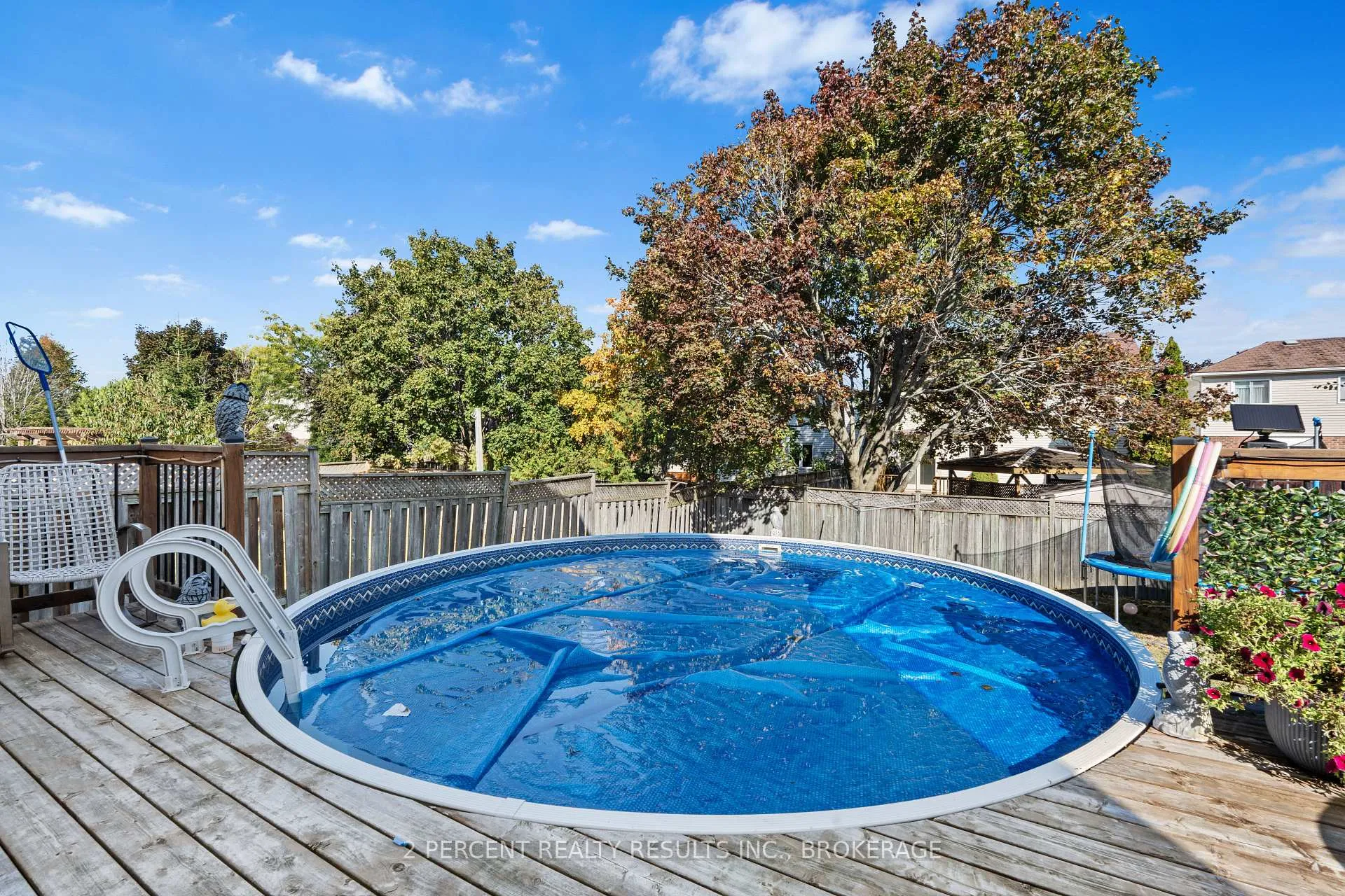 Photo 42 of 1405 Fisher Crescent, Kingston, City Southwest — HOMEH