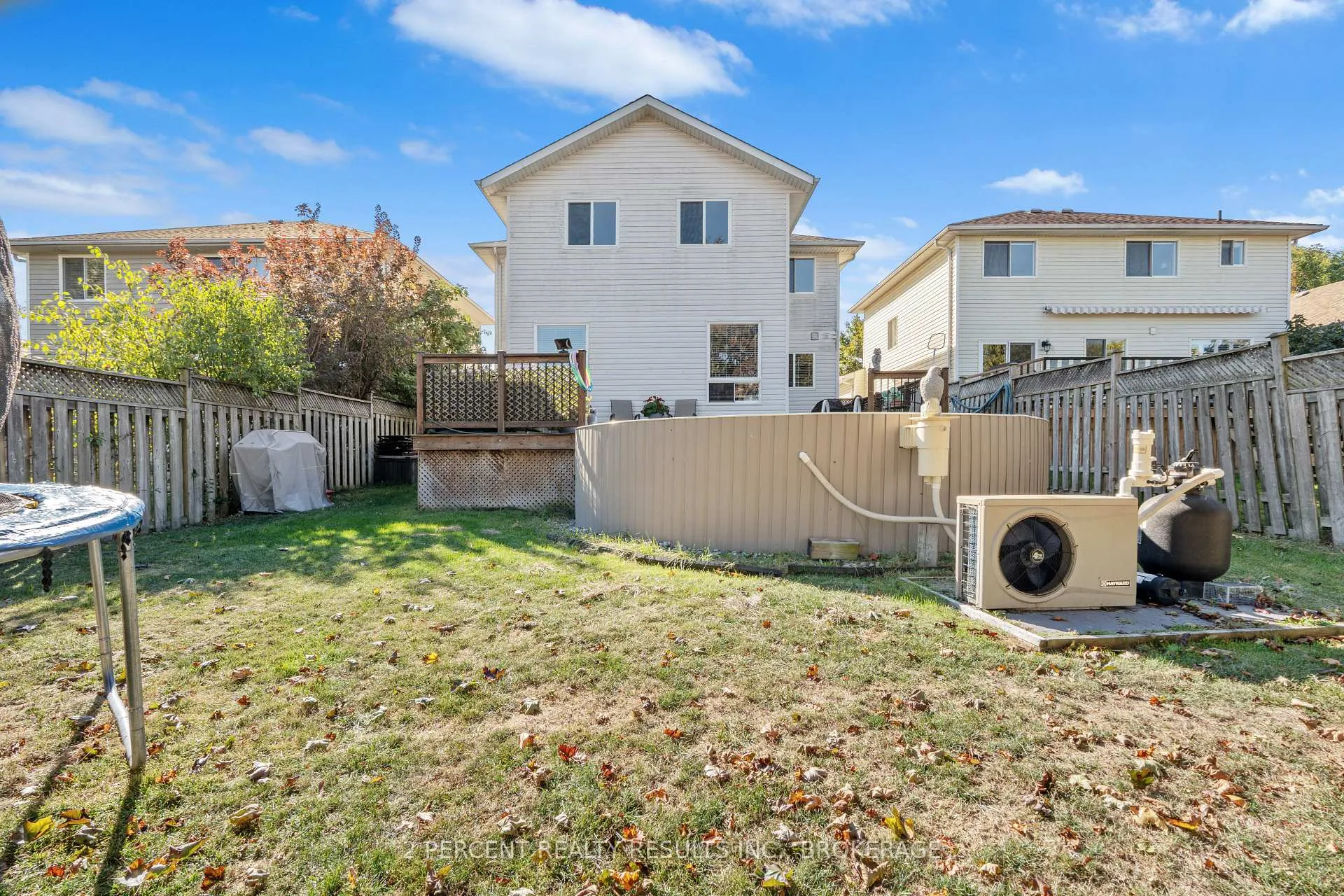 Photo 44 of 1405 Fisher Crescent, Kingston, City Southwest — HOMEH