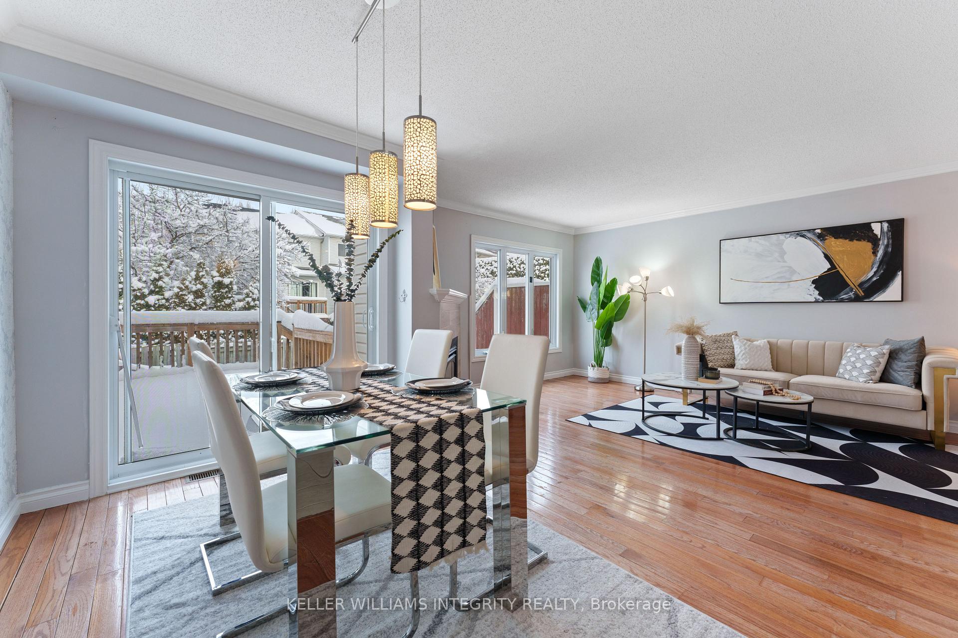 Photo 14 of 58 Sheppard's Glen Avenue, Ottawa, Kanata - Emerald Meadows/Trailwest — HOMEH