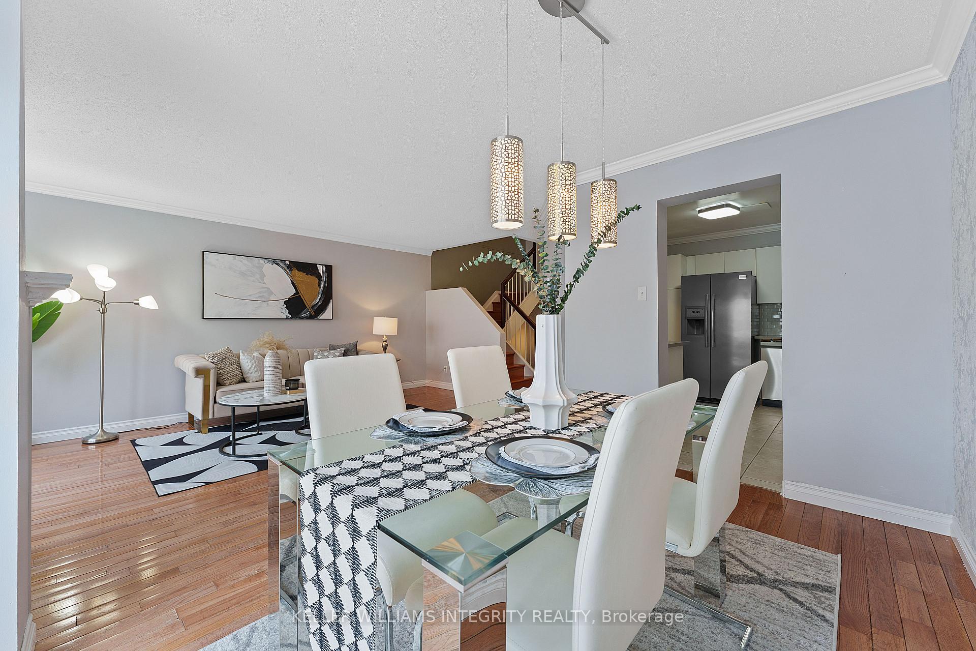Photo 15 of 58 Sheppard's Glen Avenue, Ottawa, Kanata - Emerald Meadows/Trailwest — HOMEH
