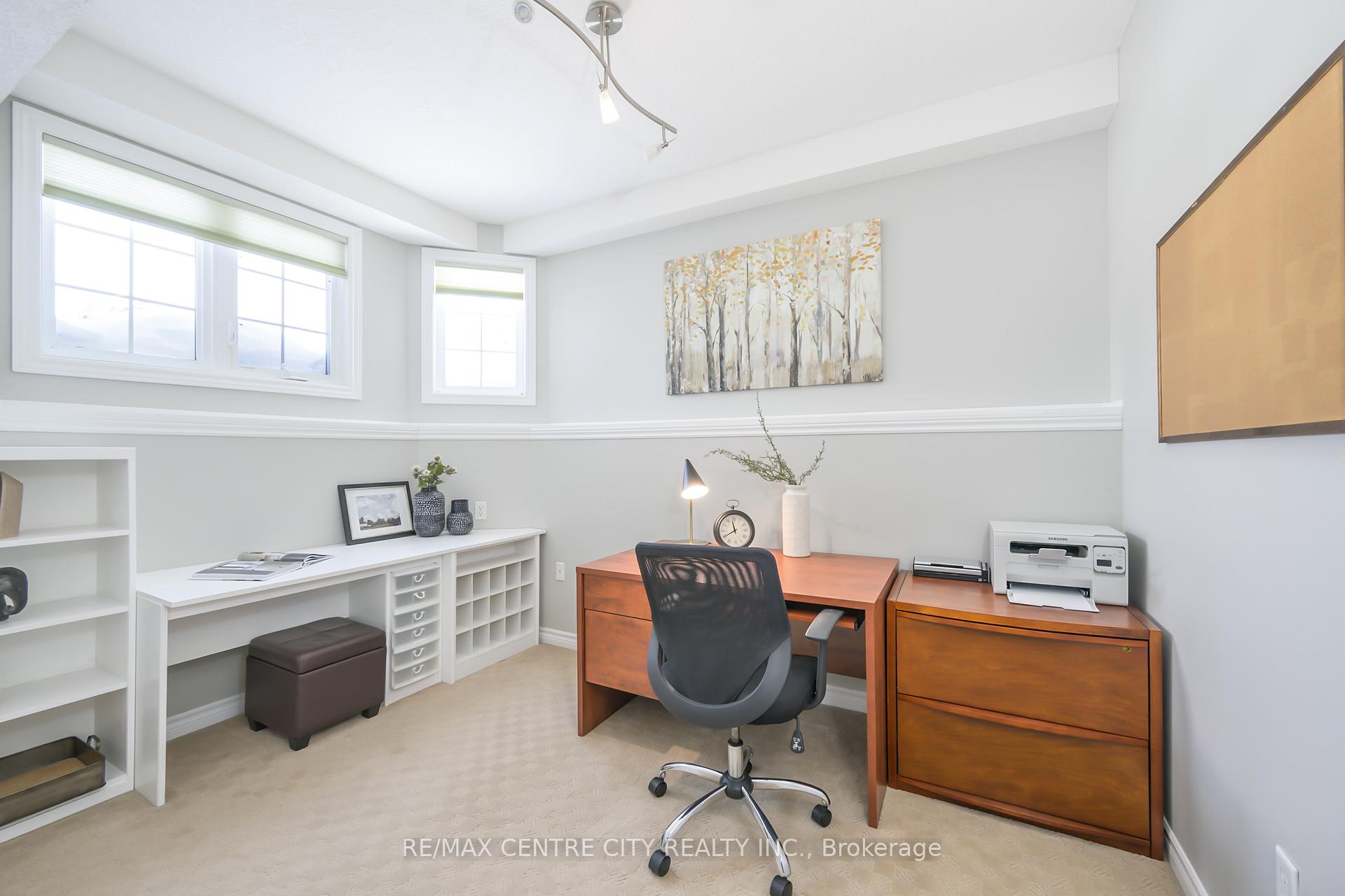Photo 23 of 49 Stonefield Lane, Middlesex Centre, Ilderton — HOMEH