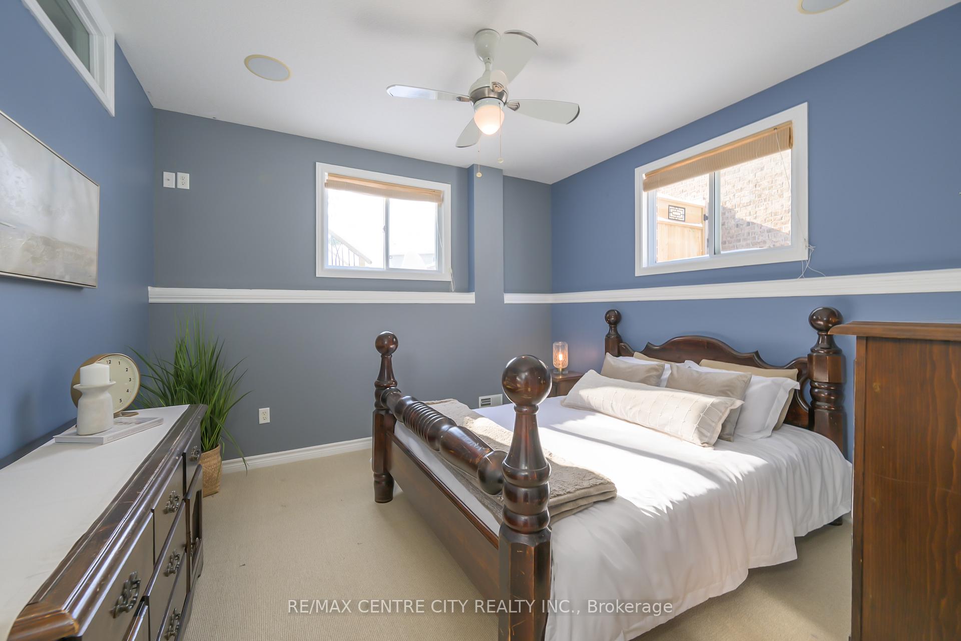 Photo 29 of 49 Stonefield Lane, Middlesex Centre, Ilderton — HOMEH