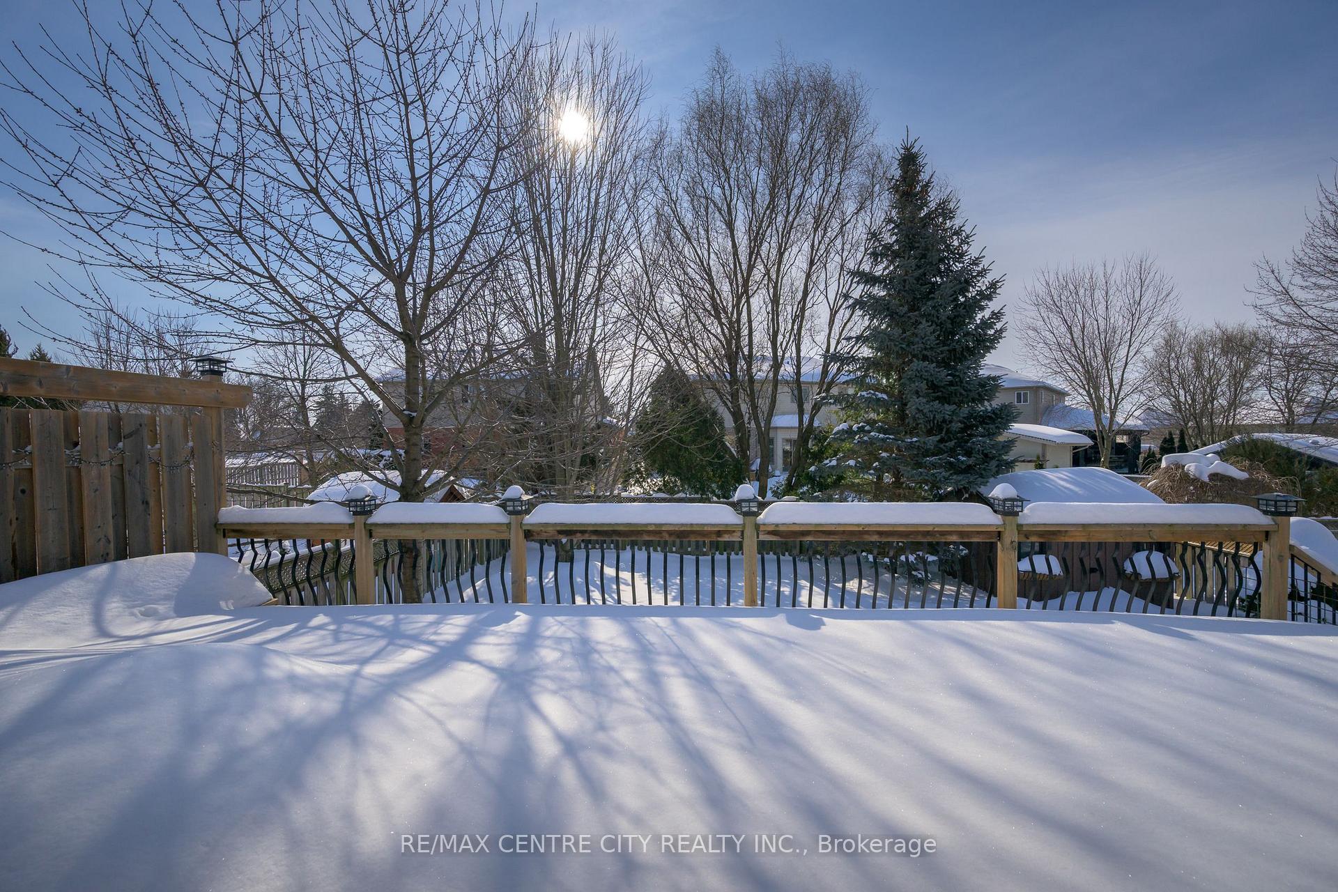 Photo 34 of 49 Stonefield Lane, Middlesex Centre, Ilderton — HOMEH