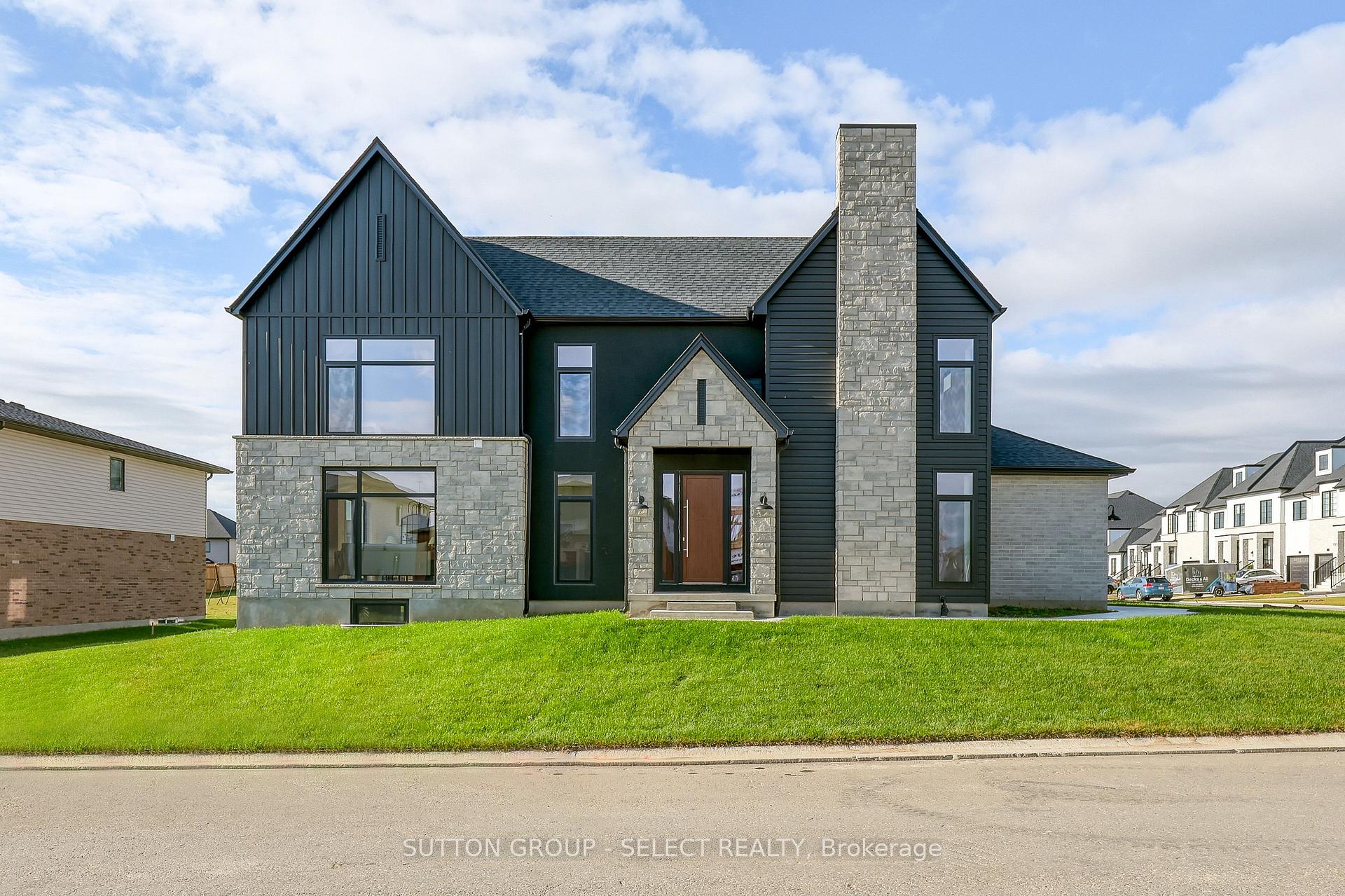 Photo 1 of 136 Winlow Way, Middlesex Centre, Rural Middlesex Centre — HOMEH