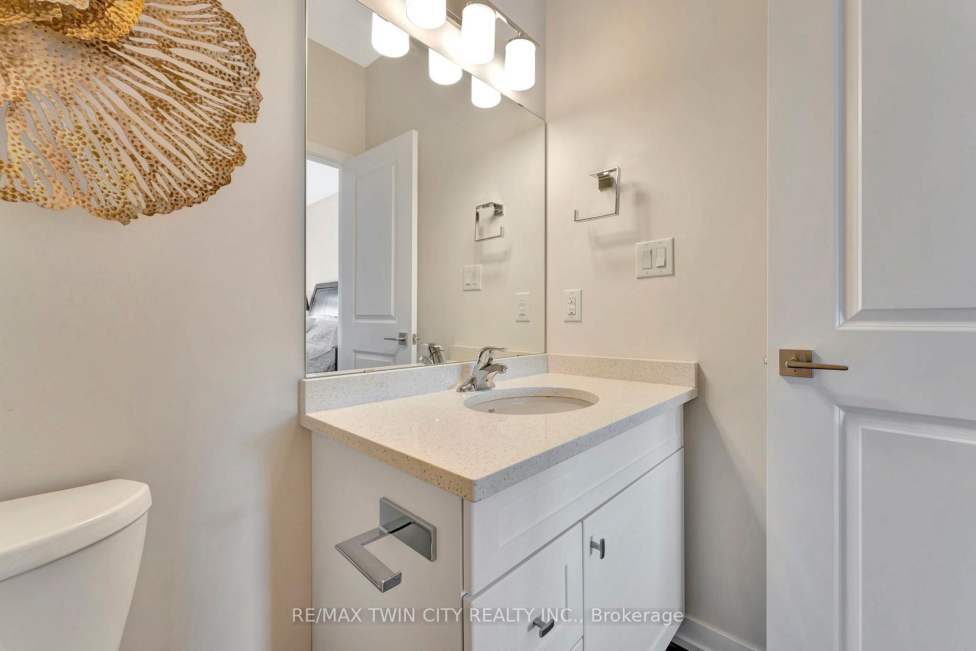 Photo 21 of 1391 Countrystone Drive, Kitchener — HOMEH