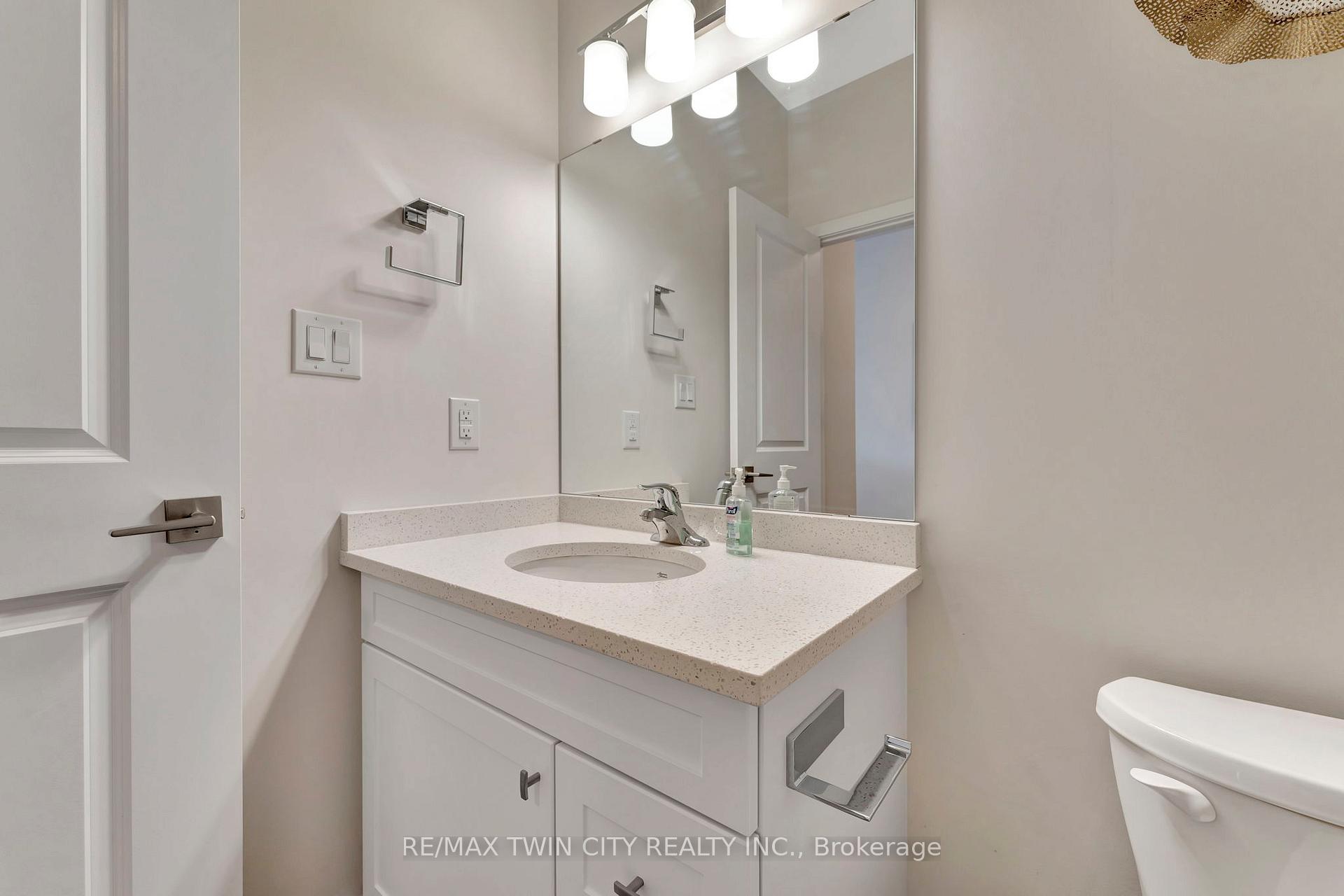 Photo 24 of 1391 Countrystone Drive, Kitchener — HOMEH