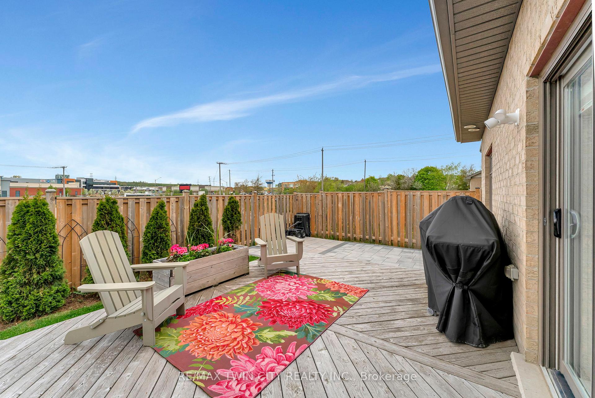 Photo 36 of 1391 Countrystone Drive, Kitchener — HOMEH