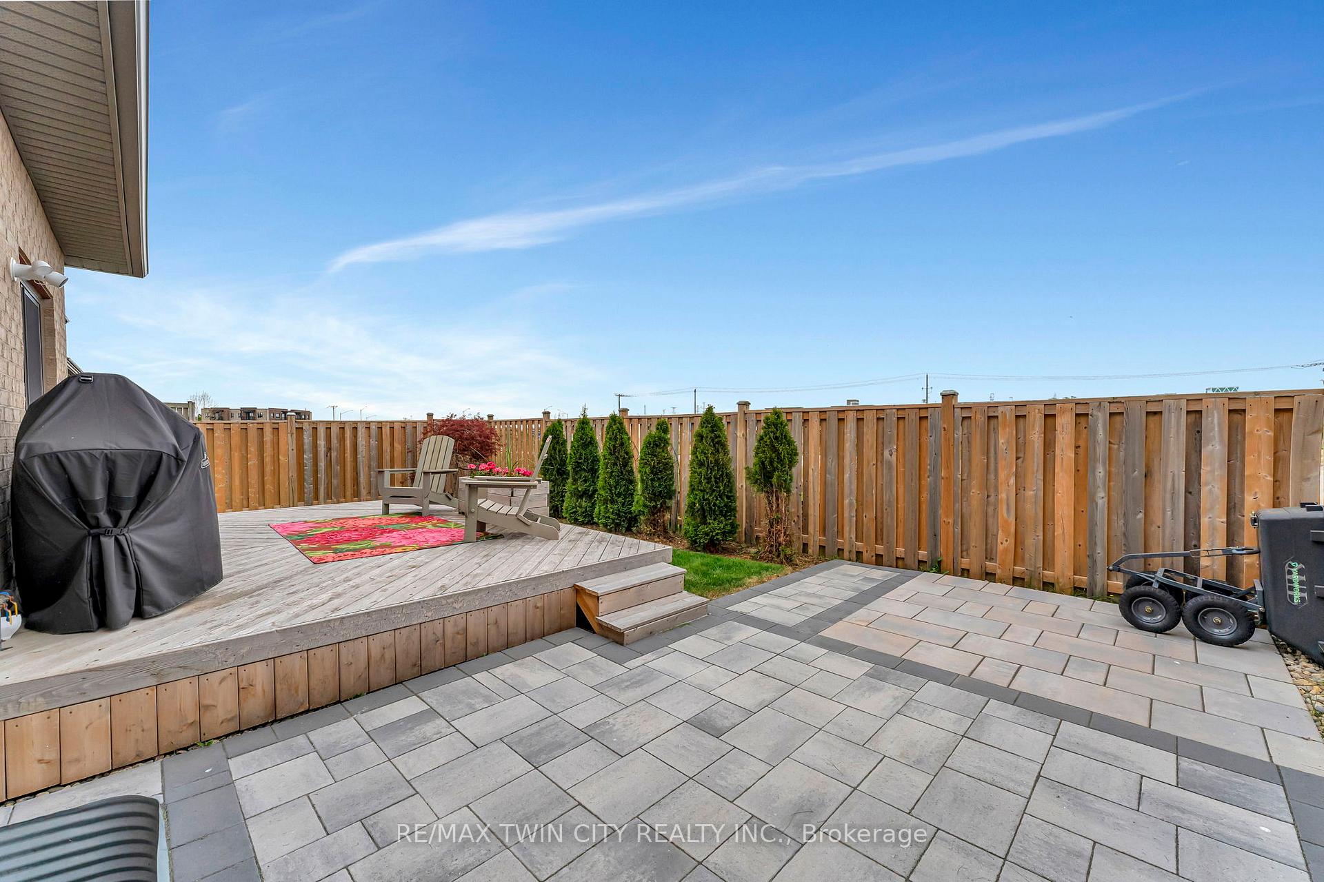 Photo 38 of 1391 Countrystone Drive, Kitchener — HOMEH