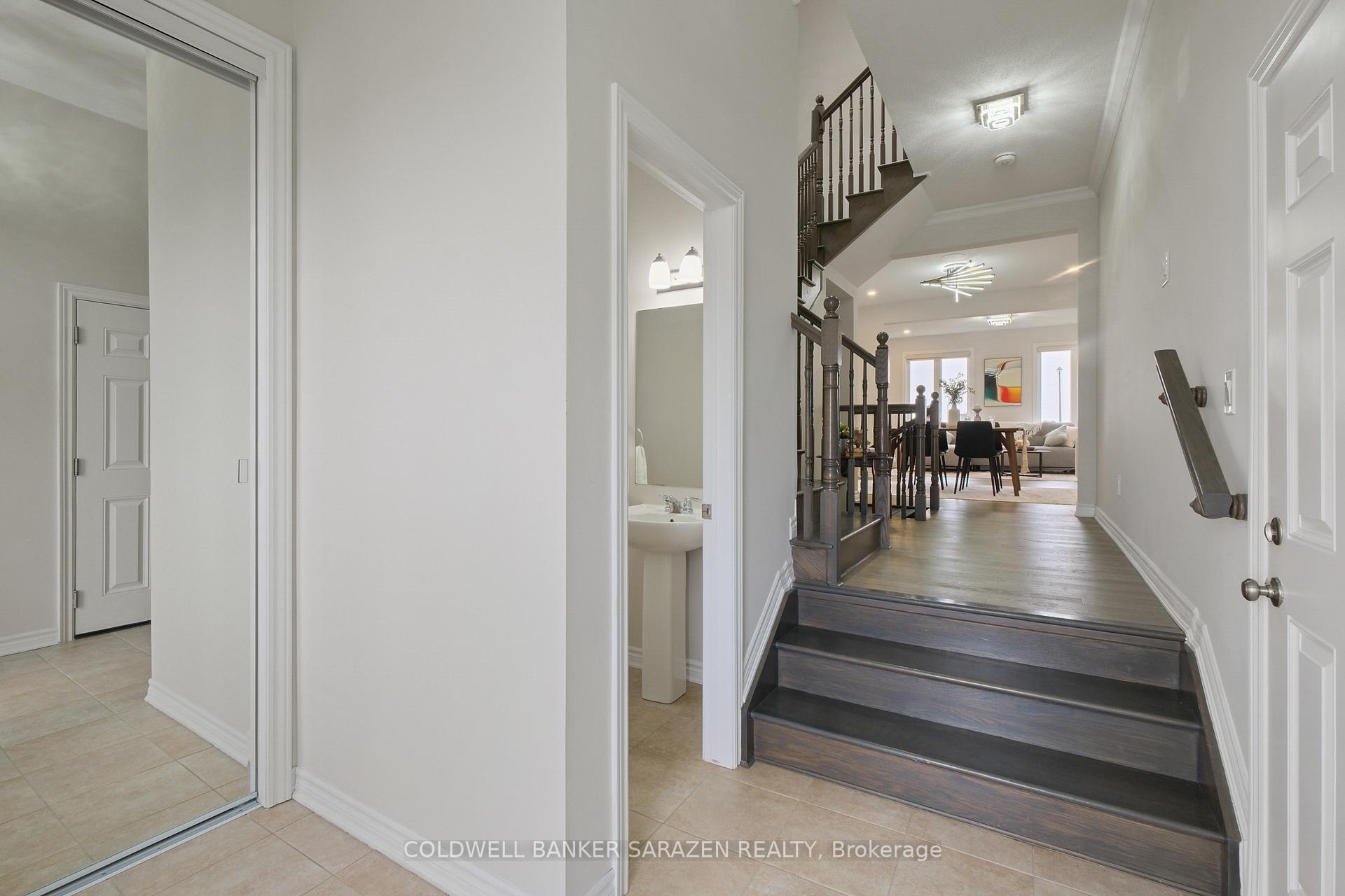Photo 5 of 4774 Abbott Street E, Ottawa, Kanata - Emerald Meadows/Trailwest — HOMEH