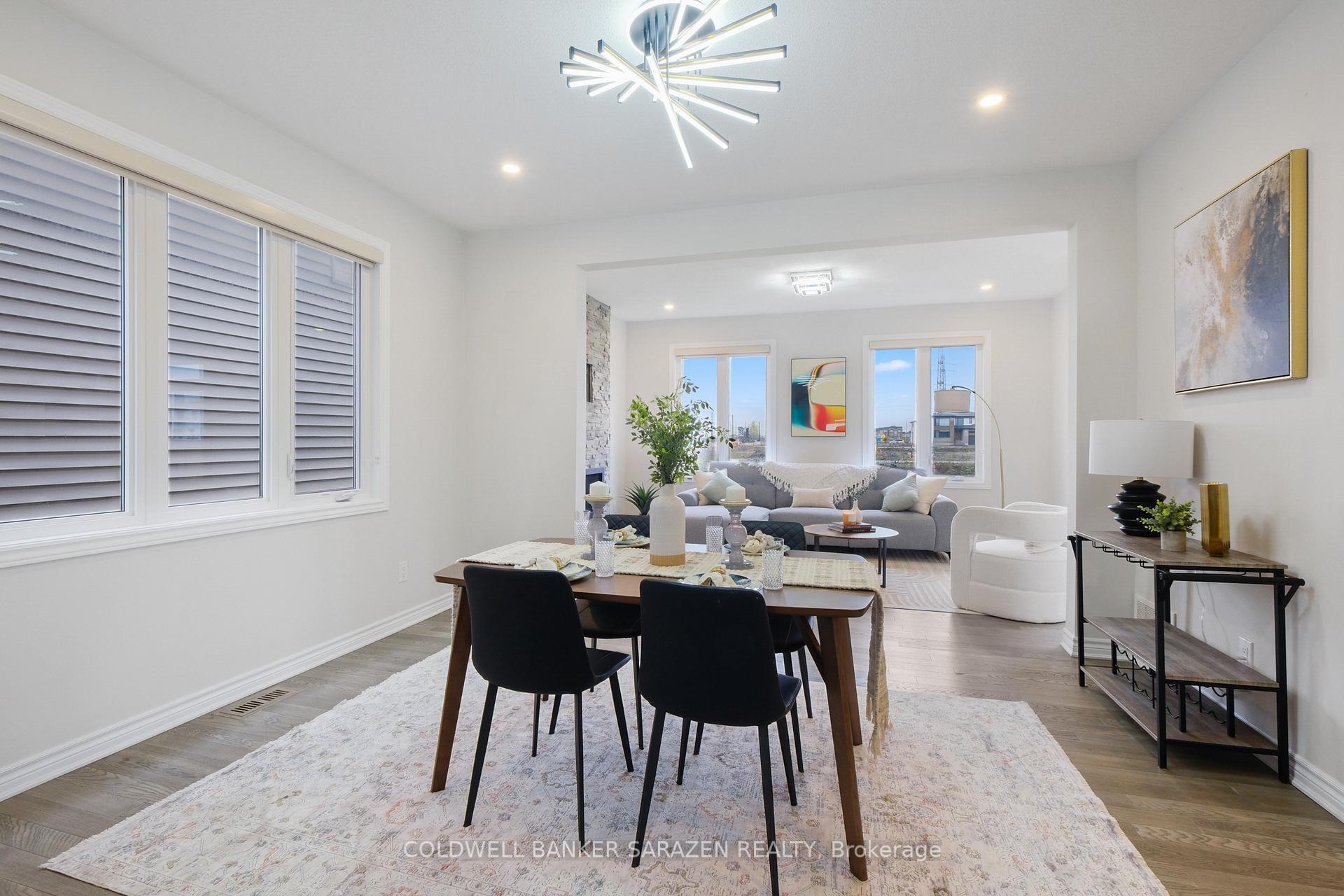 Photo 8 of 4774 Abbott Street E, Ottawa, Kanata - Emerald Meadows/Trailwest — HOMEH