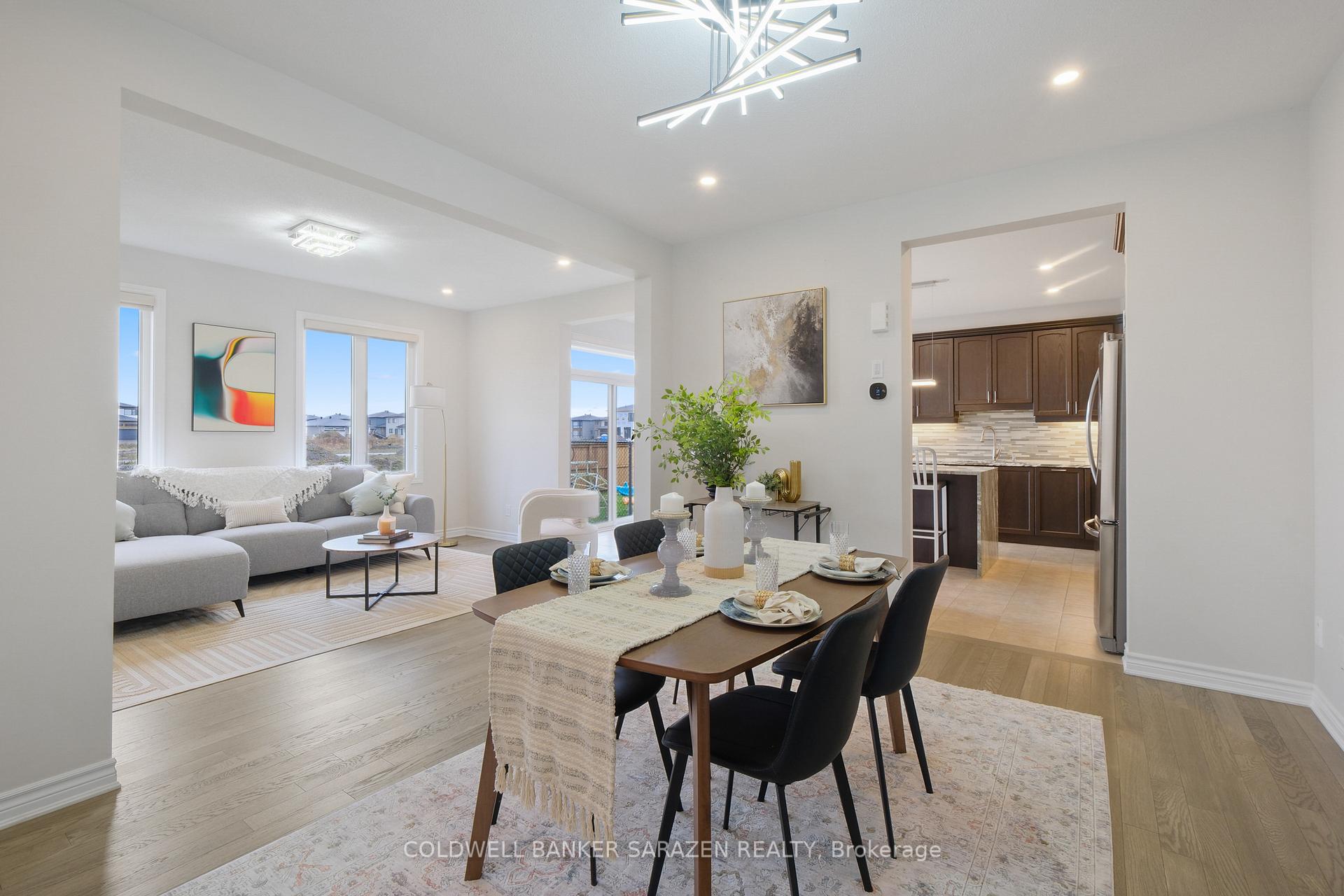 Photo 9 of 4774 Abbott Street E, Ottawa, Kanata - Emerald Meadows/Trailwest — HOMEH