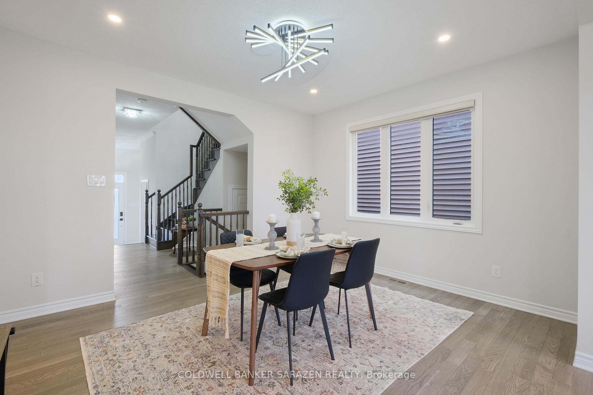 Photo 10 of 4774 Abbott Street E, Ottawa, Kanata - Emerald Meadows/Trailwest — HOMEH