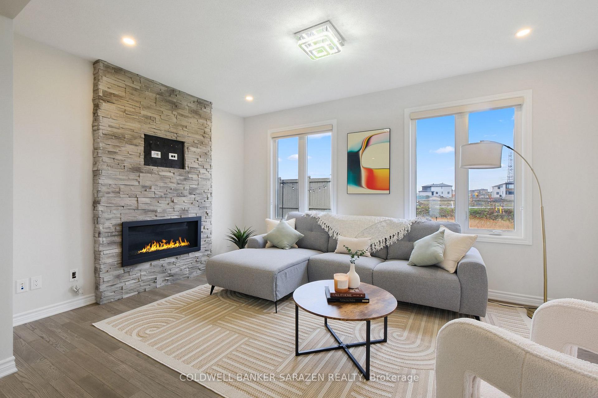 Photo 12 of 4774 Abbott Street E, Ottawa, Kanata - Emerald Meadows/Trailwest — HOMEH