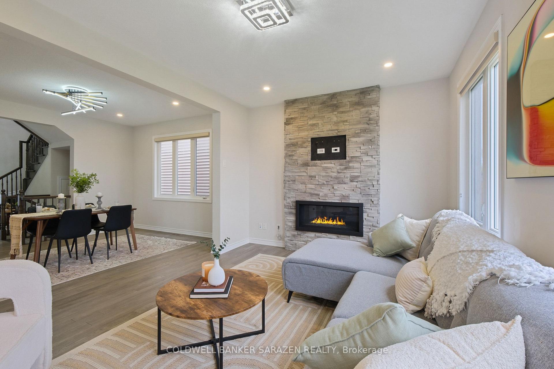 Photo 15 of 4774 Abbott Street E, Ottawa, Kanata - Emerald Meadows/Trailwest — HOMEH