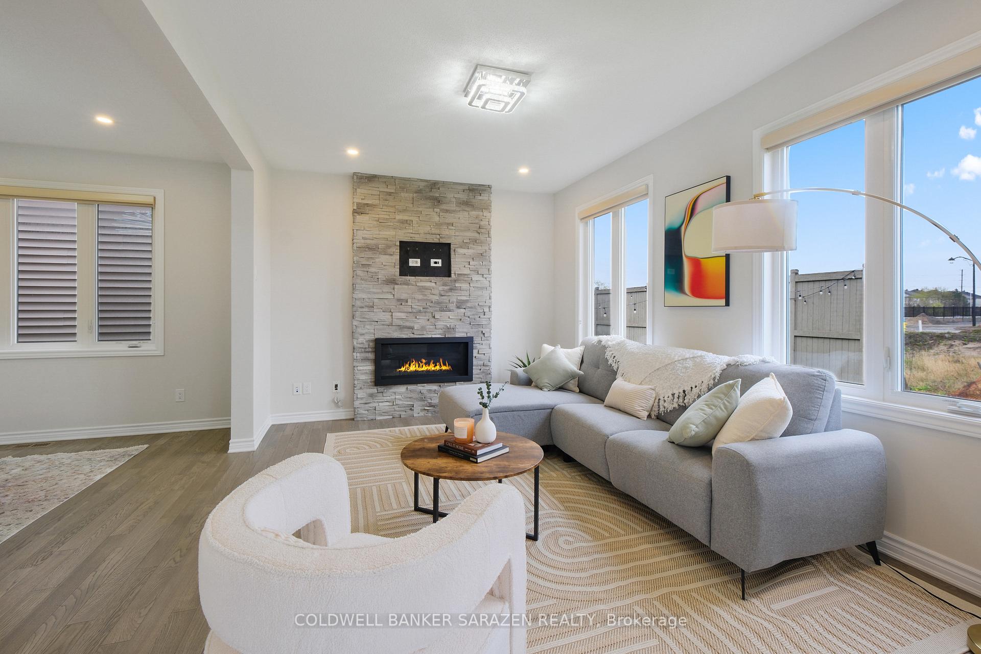 Photo 16 of 4774 Abbott Street E, Ottawa, Kanata - Emerald Meadows/Trailwest — HOMEH