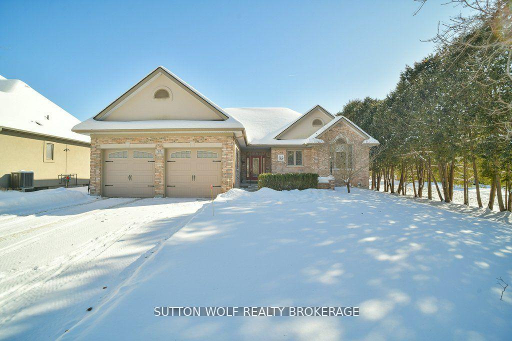Photo 1 of 98 Harris Road, Middlesex Centre, Delaware Town — HOMEH
