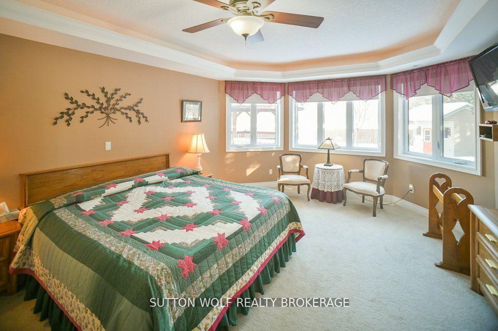 Photo 16 of 98 Harris Road, Middlesex Centre, Delaware Town — HOMEH