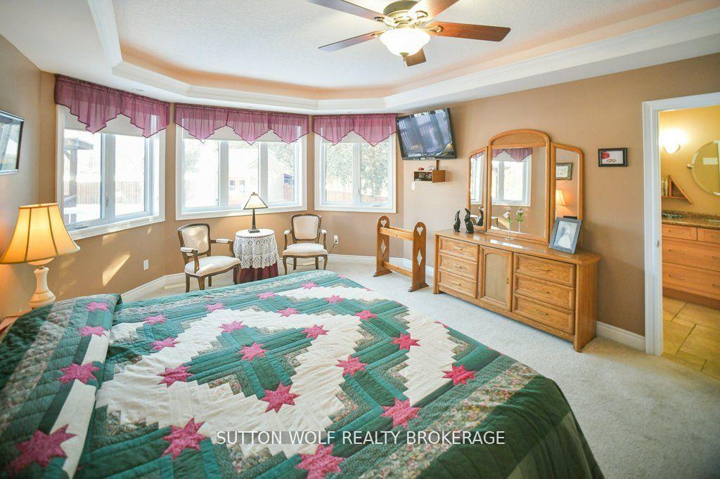 Photo 17 of 98 Harris Road, Middlesex Centre, Delaware Town — HOMEH