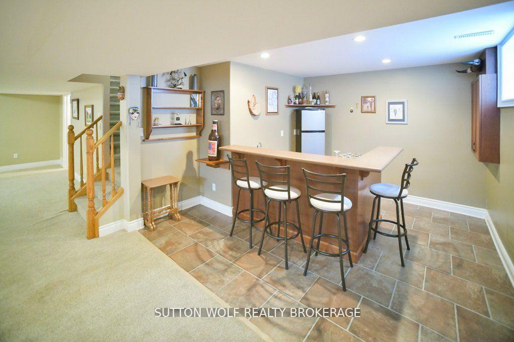 Photo 21 of 98 Harris Road, Middlesex Centre, Delaware Town — HOMEH