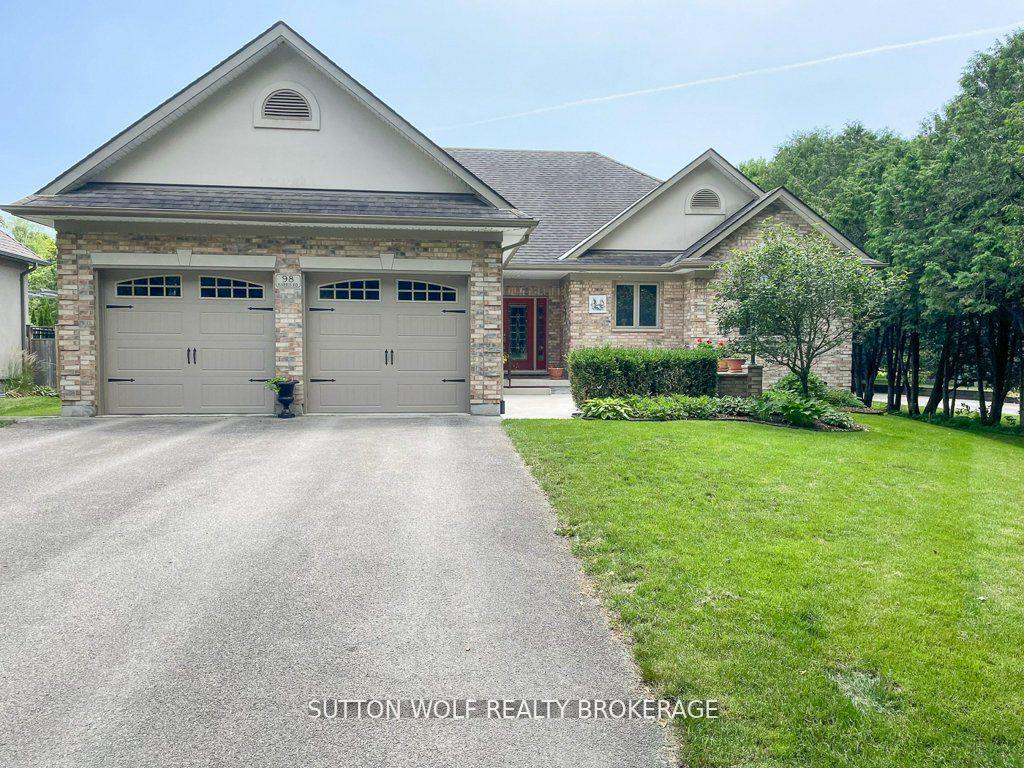Photo 30 of 98 Harris Road, Middlesex Centre, Delaware Town — HOMEH