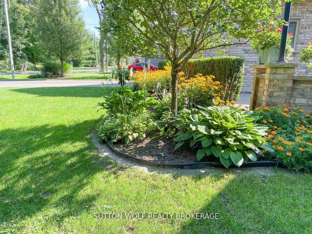 Photo 32 of 98 Harris Road, Middlesex Centre, Delaware Town — HOMEH