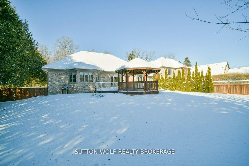 Photo 36 of 98 Harris Road, Middlesex Centre, Delaware Town — HOMEH