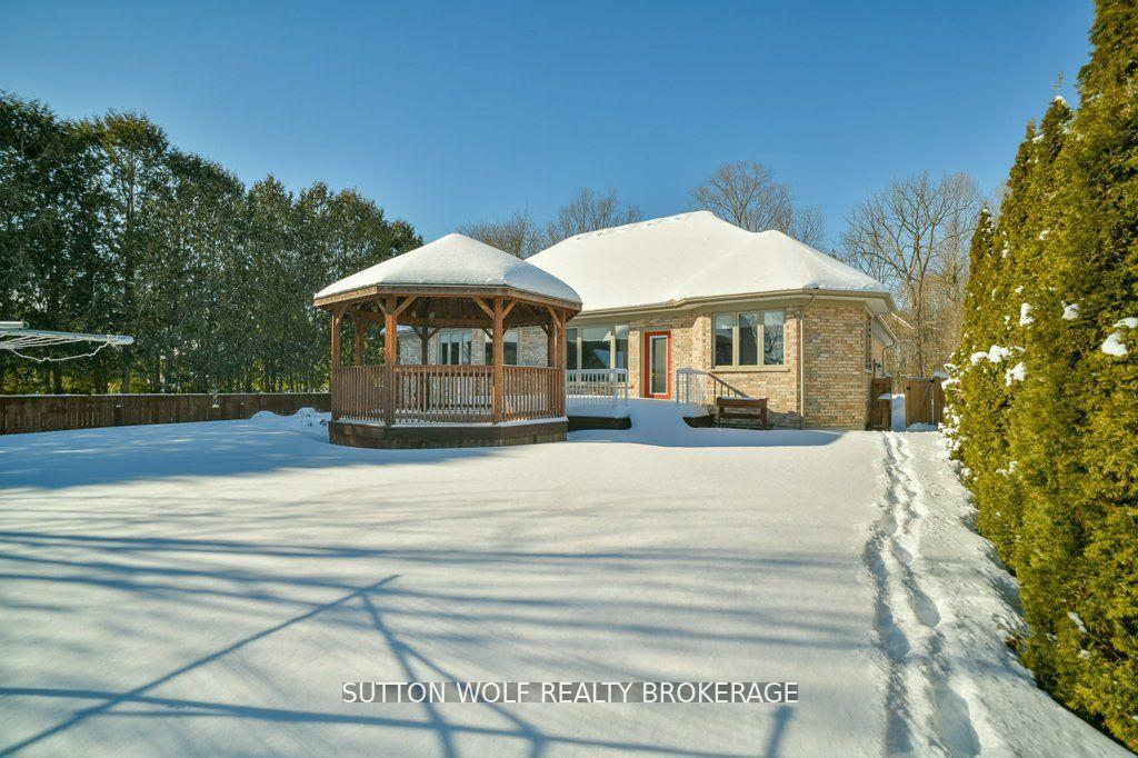 Photo 38 of 98 Harris Road, Middlesex Centre, Delaware Town — HOMEH