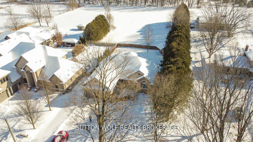 Photo 41 of 98 Harris Road, Middlesex Centre, Delaware Town — HOMEH