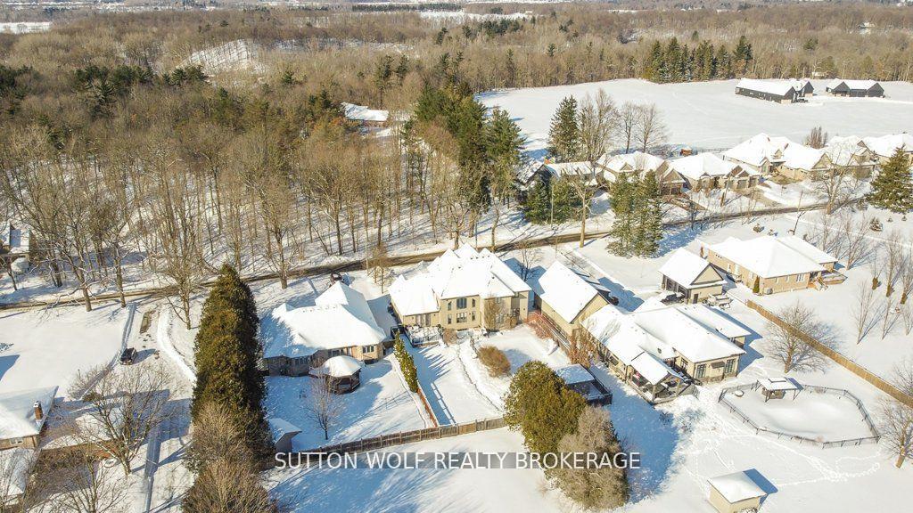 Photo 42 of 98 Harris Road, Middlesex Centre, Delaware Town — HOMEH