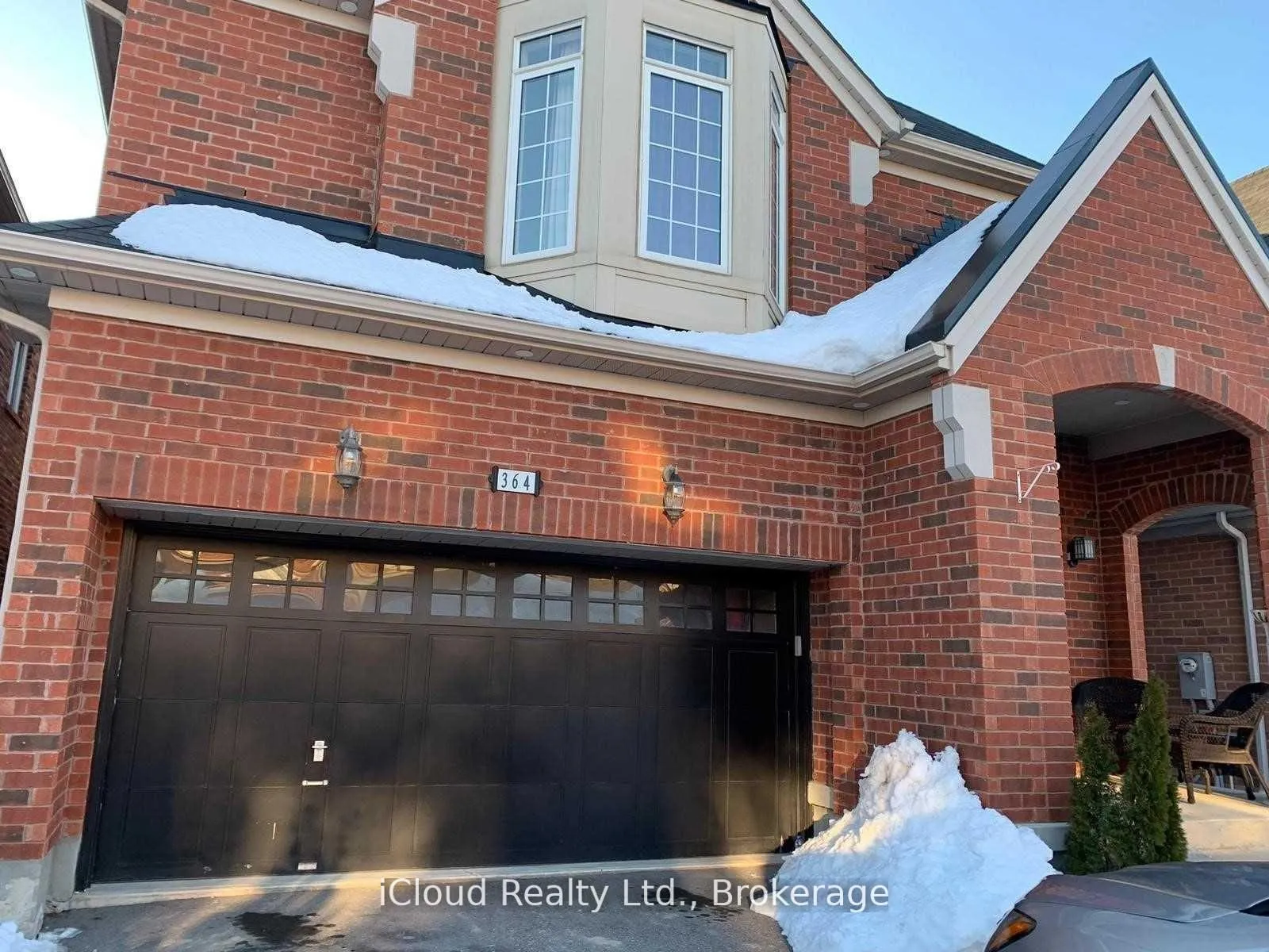 Photo 1 of Unit Bsmt, 364 Cedric Terrace, Milton, Harrison — HOMEH