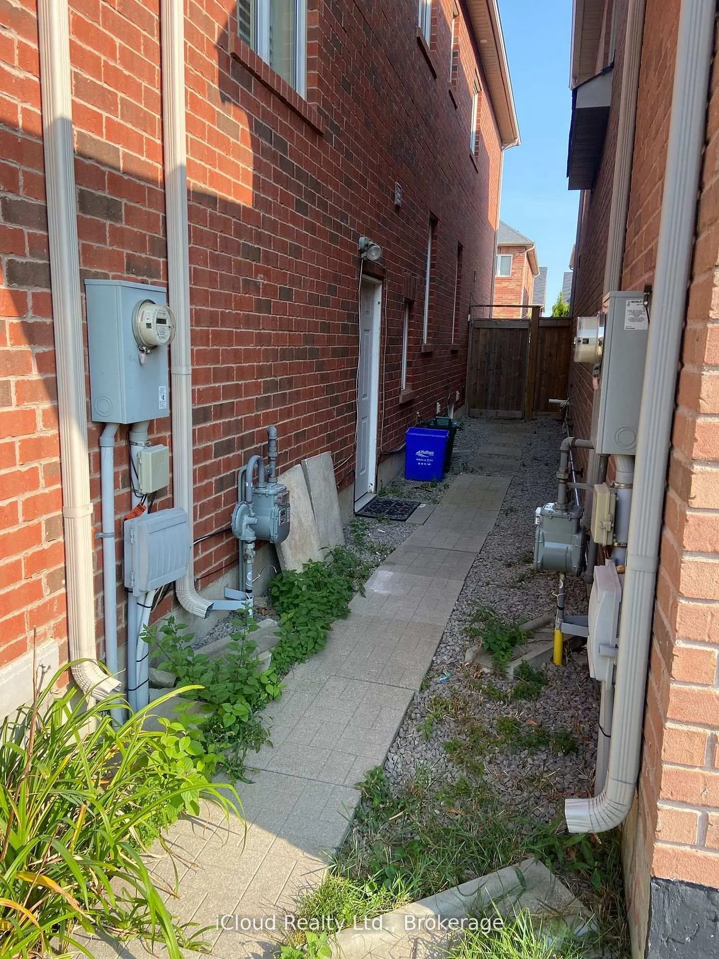 Photo 6 of Unit Bsmt, 364 Cedric Terrace, Milton, Harrison — HOMEH