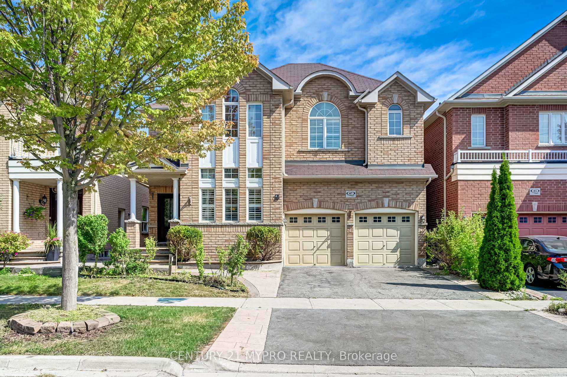Photo 1 of 47 Kindy Street, Markham, Wismer — HOMEH