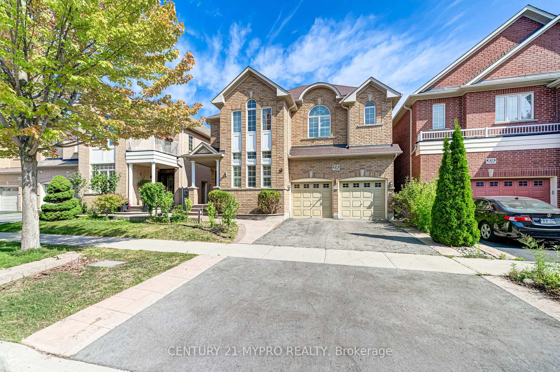 Photo 2 of 47 Kindy Street, Markham, Wismer — HOMEH