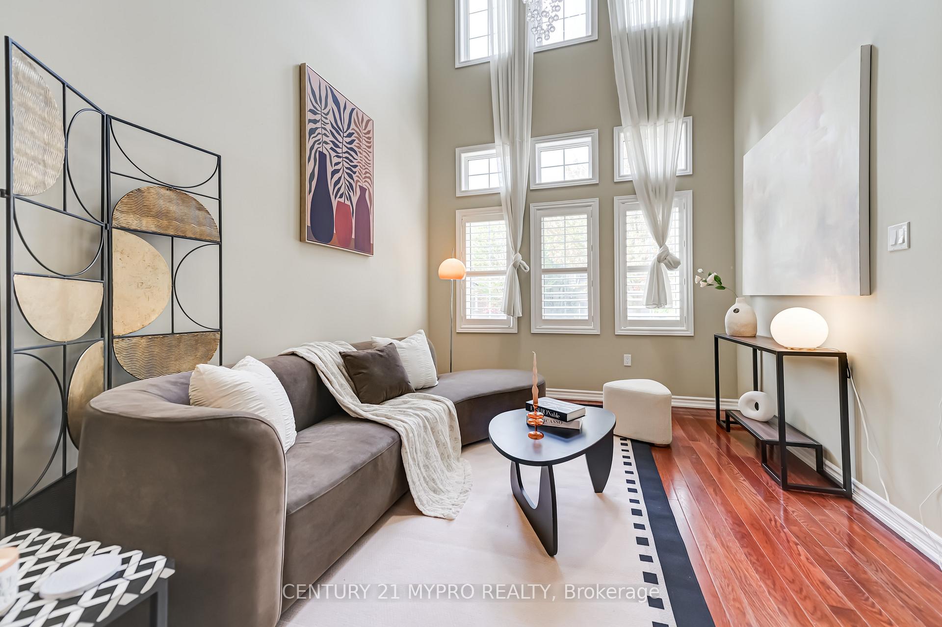 Photo 4 of 47 Kindy Street, Markham, Wismer — HOMEH