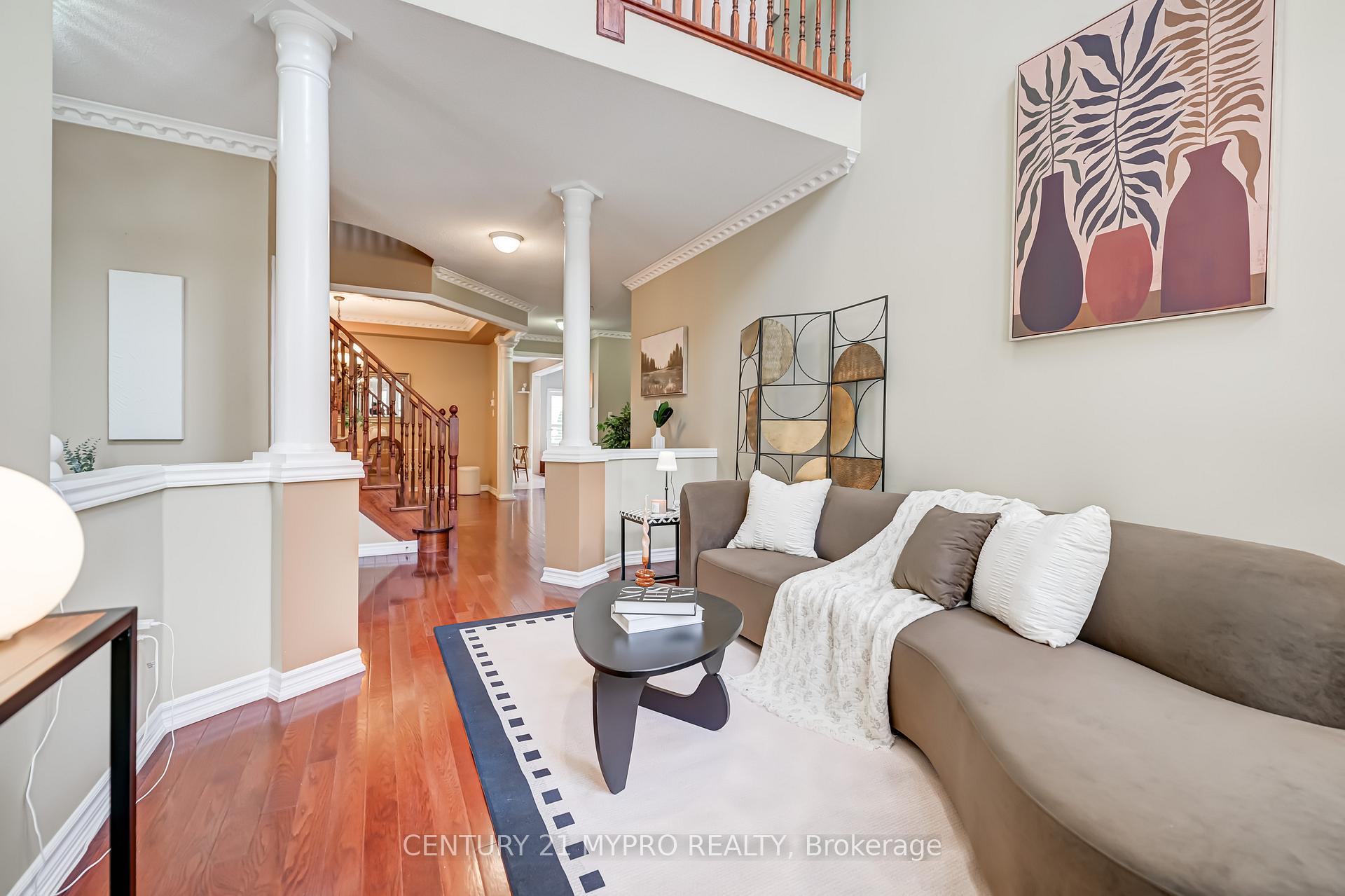 Photo 6 of 47 Kindy Street, Markham, Wismer — HOMEH