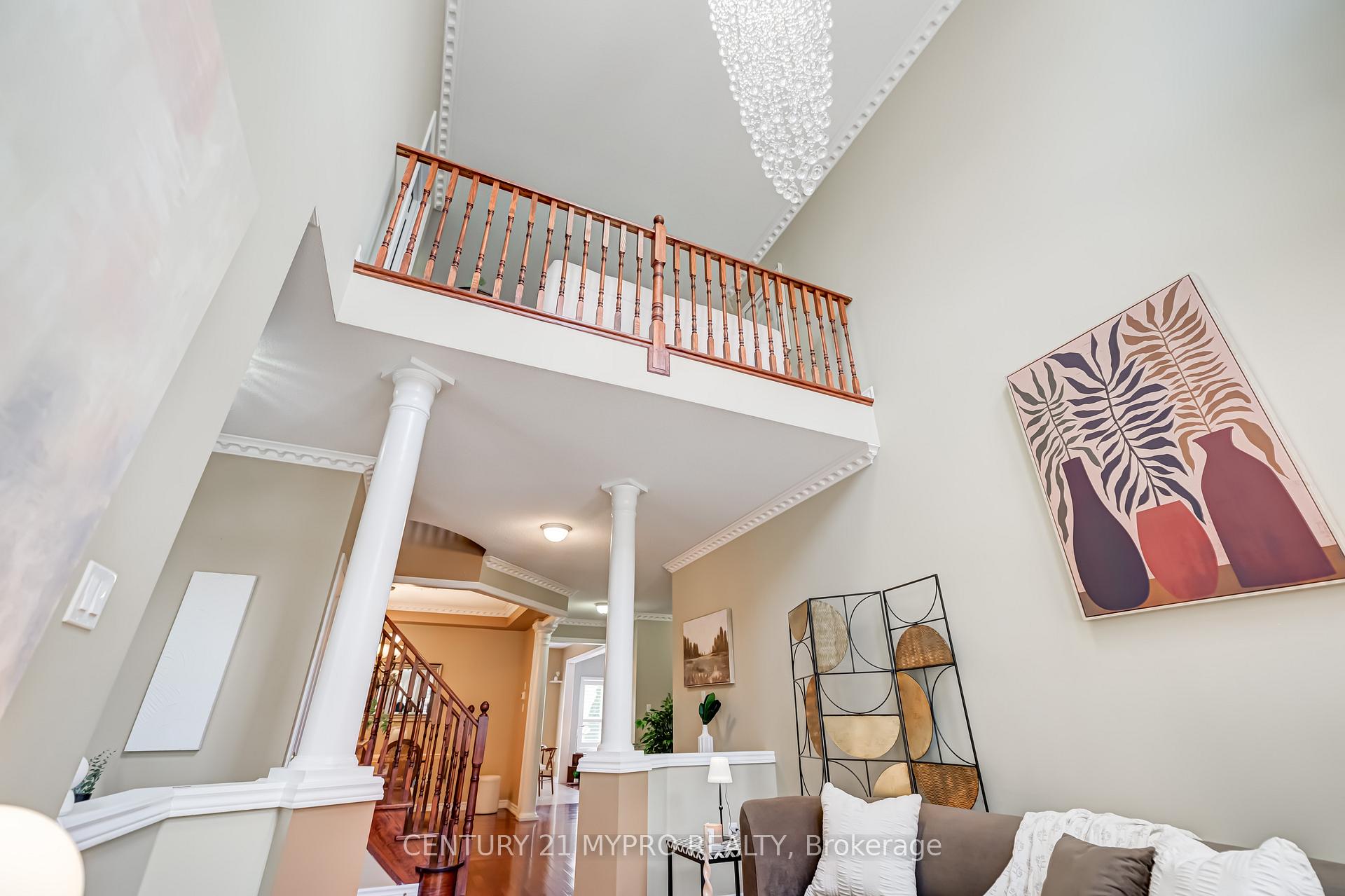 Photo 7 of 47 Kindy Street, Markham, Wismer — HOMEH